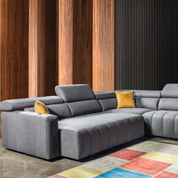 Arizona - Corner Sofas