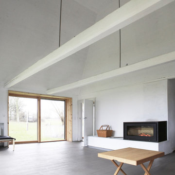 Sommerhus på landet