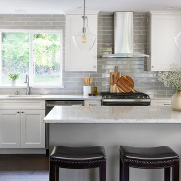 Timeless Transitional
