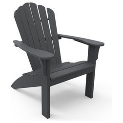 Transitional Adirondack Chairs by Coastline Casual
