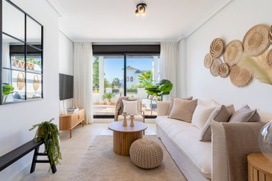 Apartamento | Sunset Golf