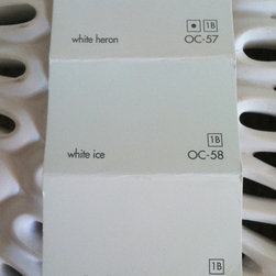 Agent for Benjamin Moore Paints in Oman!! - Paint And Wall Covering Supplies