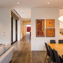 Wall decoration