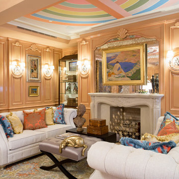 2018 Kips Bay Decorator Showcase