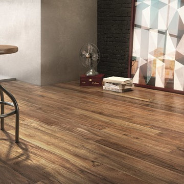 Exotic Hardwoods