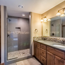 Bathroom ideas