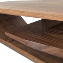 collection Coffee Table - Coffee Tables