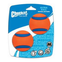 Chuckit! Ultra Ball - Dog Toys