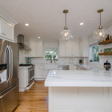 Home Renovation