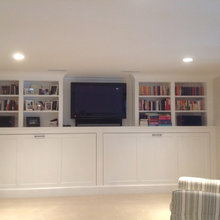 Dining Rooms