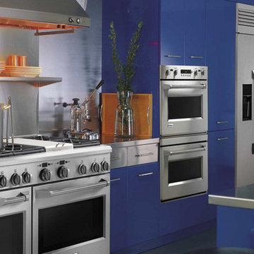 Loft Kitchen
