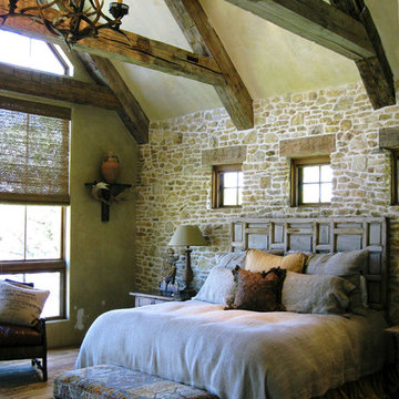 Possum Kingdom Retreat