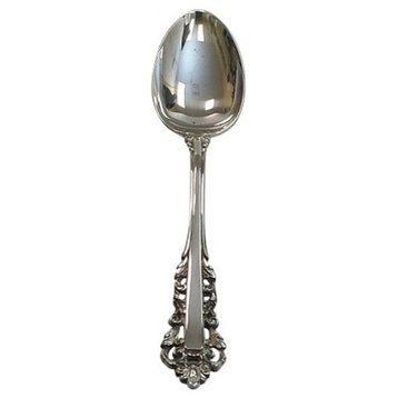 Gorham Sterling Silver Medici Teaspoon