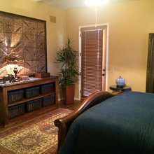 Casa CocoNut Bedroom