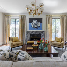 Living rooms