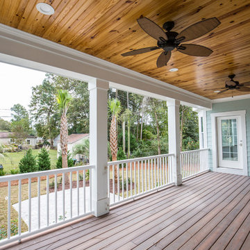 Northwood | Myrlte Beach New Home Design/Build