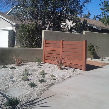 Garden Design: Maximizing a Small Space