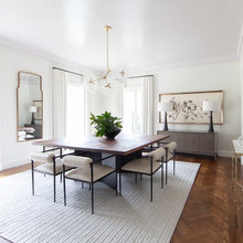 Dining Room Table