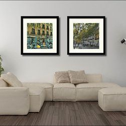 ART COLLECTION - Fine Art Prints