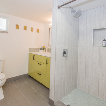 Front Break- Shift Vacation Rentals - Mississippi District