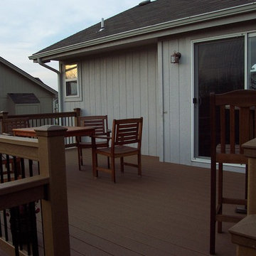All Weather Decks - Kansas City