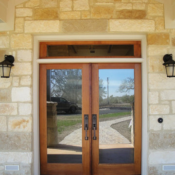 Blanco Retreat