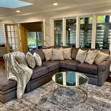 Mona Home Remodel