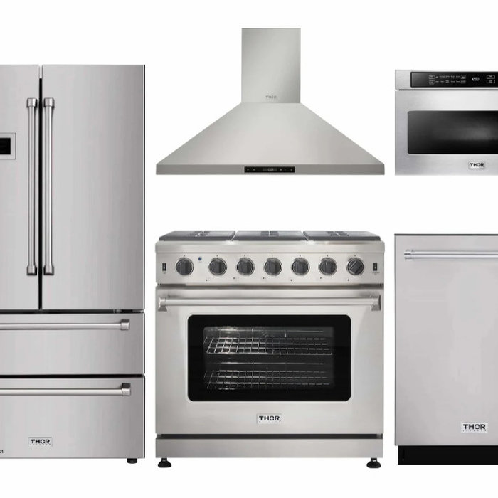 Appliances