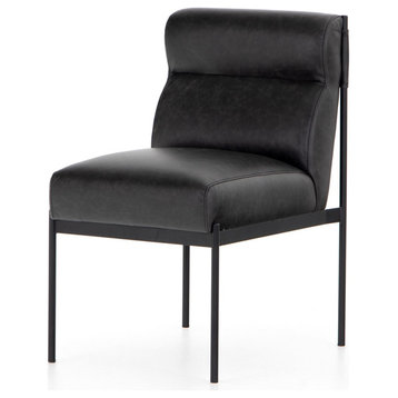 Klein Dining Chair, Sonoma Black