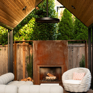 Urban Retreat