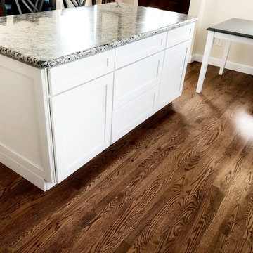 Kitchen Project 5