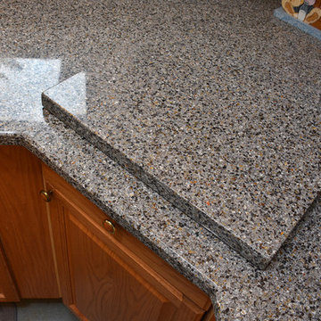Countertop Depot Portfolio