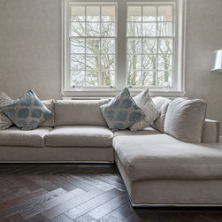 Sofas (made to measure) - Sofas