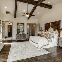 Bedrooms