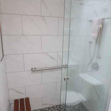 Introducing Tartan Contracting!