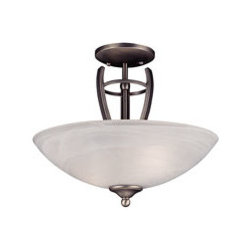 Ferforje Chandeliers - Chandeliers