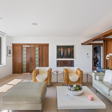 3525 Turtle Creek 21st Floor