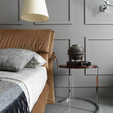 Panelling