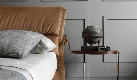 8 Interior Design Rules You Should Break