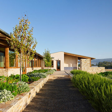 Yountville House