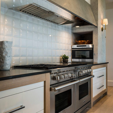 Dreamy Details - Kitchen