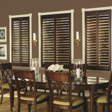 Shutters