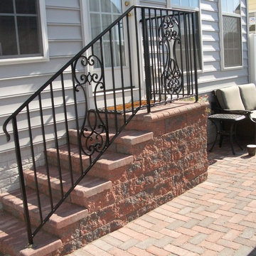 Steps