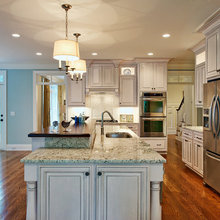 Kitchen ideas