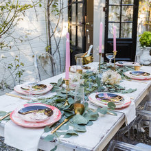 Tablescapes ideas