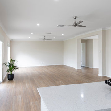 Delaney 39 Haven Kitchen Dining Living