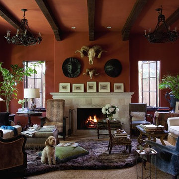 Bohemian Sanctuary
