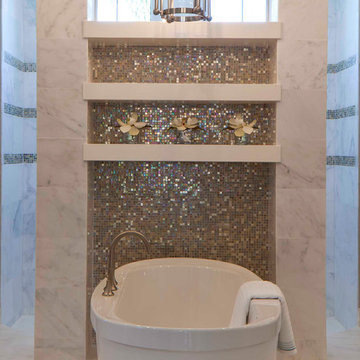 Breathtaking Bathrooms