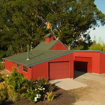 The Ranch