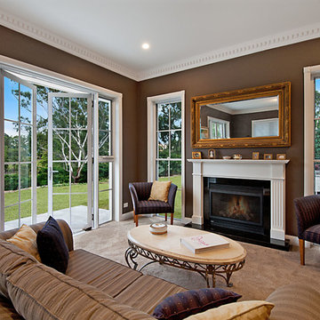 Formal lounge